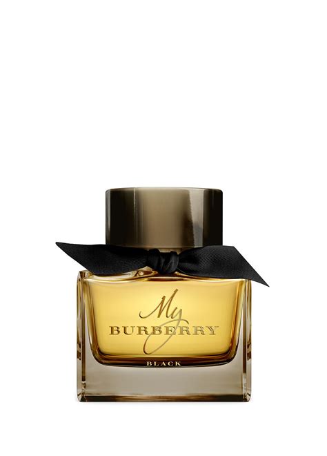 burberry my burberry black edp 90 ml kadın parfümü|My Burberry Black Burberry perfume .